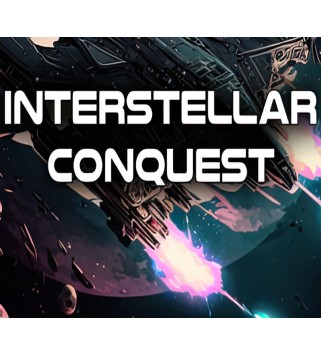 Interstellar Conquest Steam Key GLOBAL
